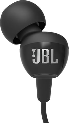 JBL C100Si Wired Headphones with Mic