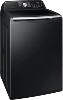 Samsung WA47CG3500AV 4.7 cu ft Fully Automatic Top Load Washer only
