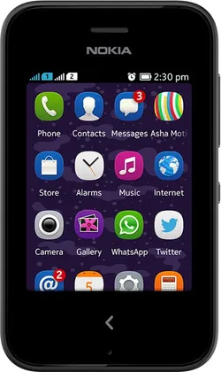 Nokia Asha 230 Dual Sim