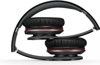 Beats by Dr.Dre Solo Wired Headphones (Over the Head)