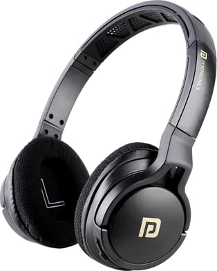 Portronics Muffs M1 Wireless Headphones Price in India 2024 Full