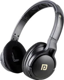 Portronics Muffs M1 Wireless Headphones