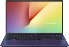 Asus X512FA-EJ373T Laptop vs Samsung Galaxy Book Flex Alpha 2-in-1 Laptop