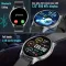 pTron Pulsefit Classic Smartwatch
