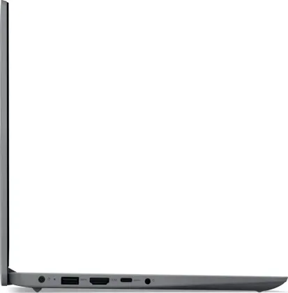 Lenovo IdeaPad 1 14IJL7 82LV0075US Laptop (12th Gen Core i3/ 4GB/ 128GB eMMC/ Win 11)