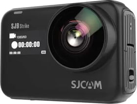 SJCAM SJ9 Strike Sports and Action Camera