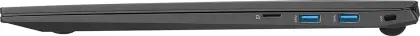 LG Gram 17 17Z90S-H.ADB9X Laptop (Intel Core Ultra 7 155H/ 32GB/ 3TB SSD/ Win11)