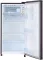 LG GL-B181RPOW 185 L 3-Star Direct Cool Single Door Refrigerator
