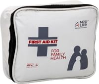 Medlife First Aid Family Health Kit 1 Unit