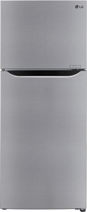 LG GL-T292SPZ 260 L 3 Star Double Door Refrigerator