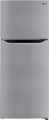 LG GL-T292SPZ 260 L 3 Star Double Door Refrigerator