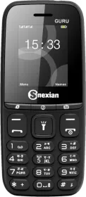 Snexian Guru 2173