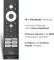 Vu GloQLED 55 inch Ultra HD 4K Smart QLED TV (55QLED25)
