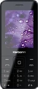 Karbonn Kphone 5