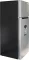 Frigidaire EFR760-6COM 7.5 Cu Ft Double Door Refrigerator