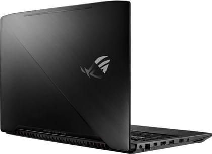 Asus ROG Strix Edition GL503GE-EN038T Gaming Laptop (8th Gen Ci7/ 16GB/ 1TB 256GB SSD/ Win10 Home/ 4GB Graph)