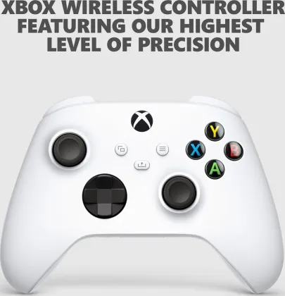 Microsoft Xbox Series X Digital Edition 1TB Gaming Console