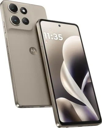 Motorola Moto G Power (2026)