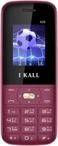 iKall K48 vs iKall K29 New
