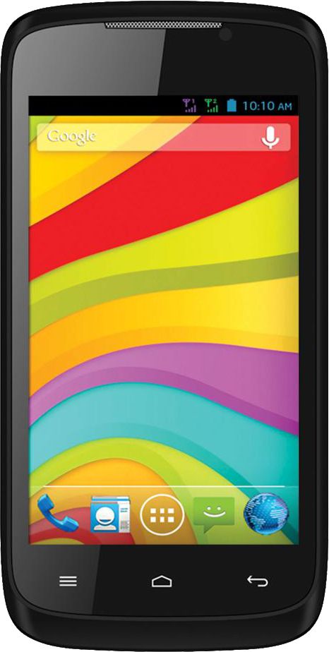 micromax bolt a31