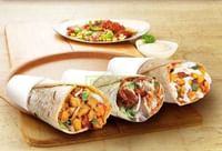 Get Rs. 100 OFF + Rs. 150 Faasos Credit on Order Above Rs.350 From Faasos Finest Section