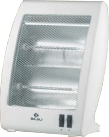 Bajaj Majesty CHX DUO Room Heater Carbon Heater CHX Duo Plus Carbon Room Heater