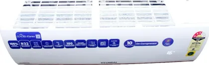 Hyundai HY3SND18K3IN-E1 1.5 Ton 3 Star Inverter Split AC