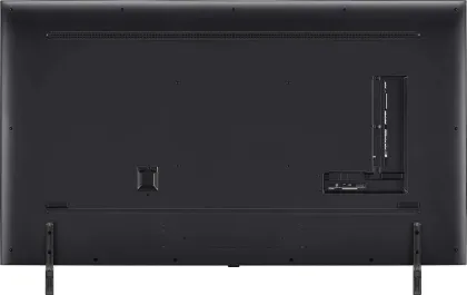 LG QNED80 75 inch Ultra HD 4K Smart QNED TV (75QNED80SRA)