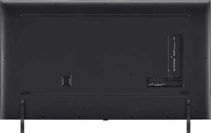 LG QNED80 75QNED80SRA 75 inch Ultra HD 4K Smart QNED TV