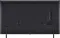 LG QNED80 75 inch Ultra HD 4K Smart QNED TV (75QNED80SRA)