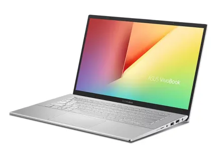 Asus Y406UA Notebook (8th Gen Core i5/ 8GB/ 256GB SSD/ Win10)