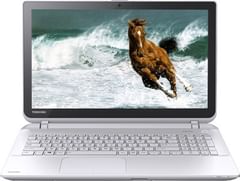 Toshiba Satellite L50D-B 40010 Notebook vs Tecno Megabook T1 Laptop