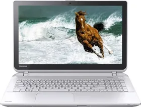 Toshiba Satellite L50D-B 40010 Notebook (APU Quad Core A4/ 4GB/ 500GB/Integrated HD Graph/ DOS) (PSKUDG-002001)