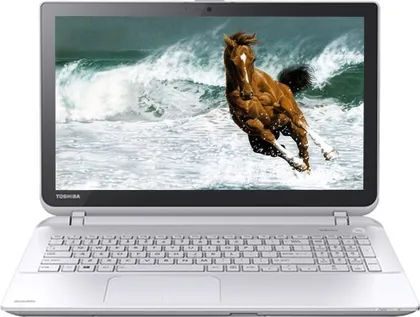 Toshiba Satellite L50D-B 40010 Notebook (APU Quad Core A4/ 4GB/ 500GB/Integrated HD Graph/ DOS) (PSKUDG-002001)