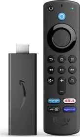 Amazon Fire TV Stick 3rd Gen 2021