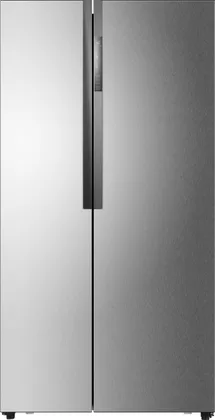 Haier HRF-618SS 565 L Side by Side Refrigerator