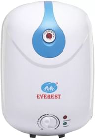 Everest E-Elite New 10 L Storage Water Geyser