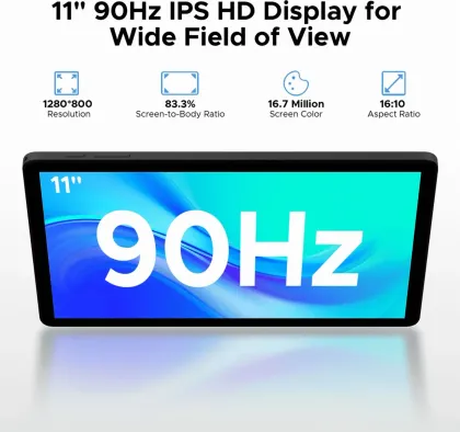 Doogee Tab A9 Pro Plus