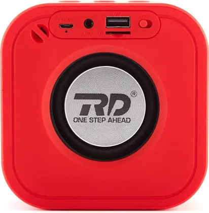 RD B-42 5W Bluetooth Speaker