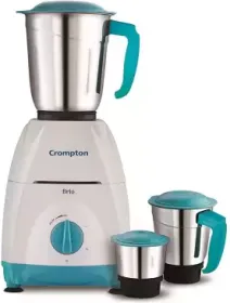 Crompton Brio 500 W Mixer Grinder
