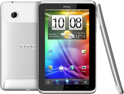 HTC Flyer P510E