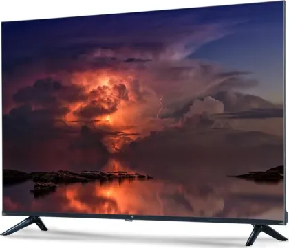 Vise VS55UWC1A 55 inch Ultra HD 4K Smart LED TV