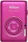 Nikon Coolpix S02 Point & Shoot