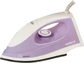 Havells Jio Heritage 1000 W Dry Iron