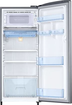 Samsung RR20A11CBGS 192L 2 Star Single Door Refrigerator