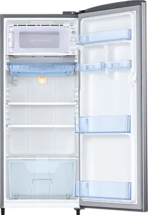 Samsung RR20A11CBGS 192L 2 Star Single Door Refrigerator