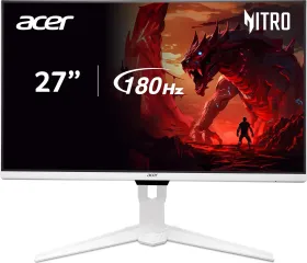 Acer GA271U 27 Inch Quad HD Gaming Monitor