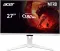 Acer GA271U 27 Inch Quad HD Gaming Monitor