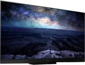 Panasonic TX-55HZ200 55-inch Ultra HD 4K Smart OLED TV