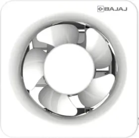 Bajaj Maxima Neo 200 mm 5 Blade Exhaust Fan